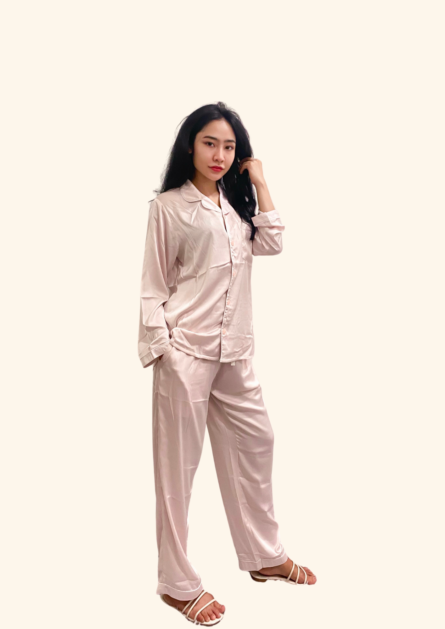 Layl Couture Pyjamas Unisex