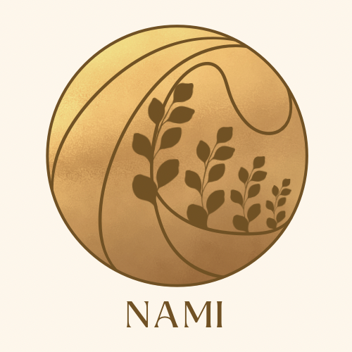 NAMI OFFICIAL