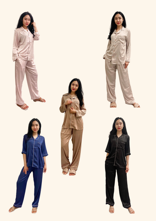 Layl Couture Pyjamas Unisex